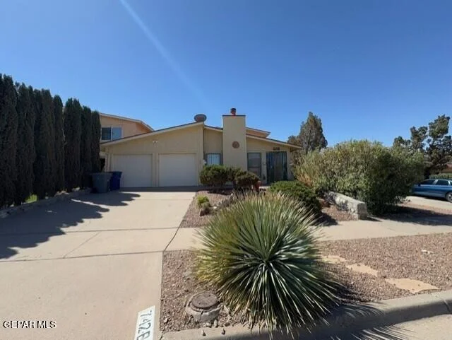 Unit for sale at 742 Espada Drive, El Paso, TX 79912