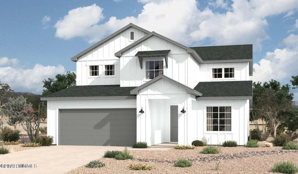 Unit for sale at 6051 Tin Hill Street, Santa Teresa, NM 88008