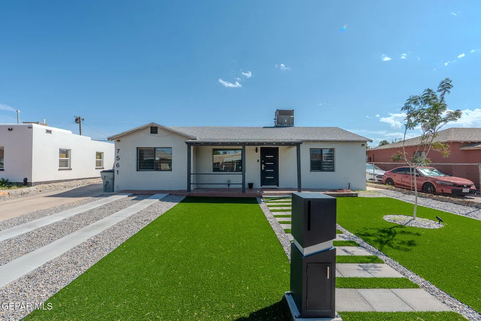 Unit for sale at 7561 MAZATLAN Drive, El Paso, TX 79915