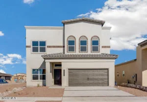 Unit for sale at 12273 Bahjat Drive, El Paso, TX 79934