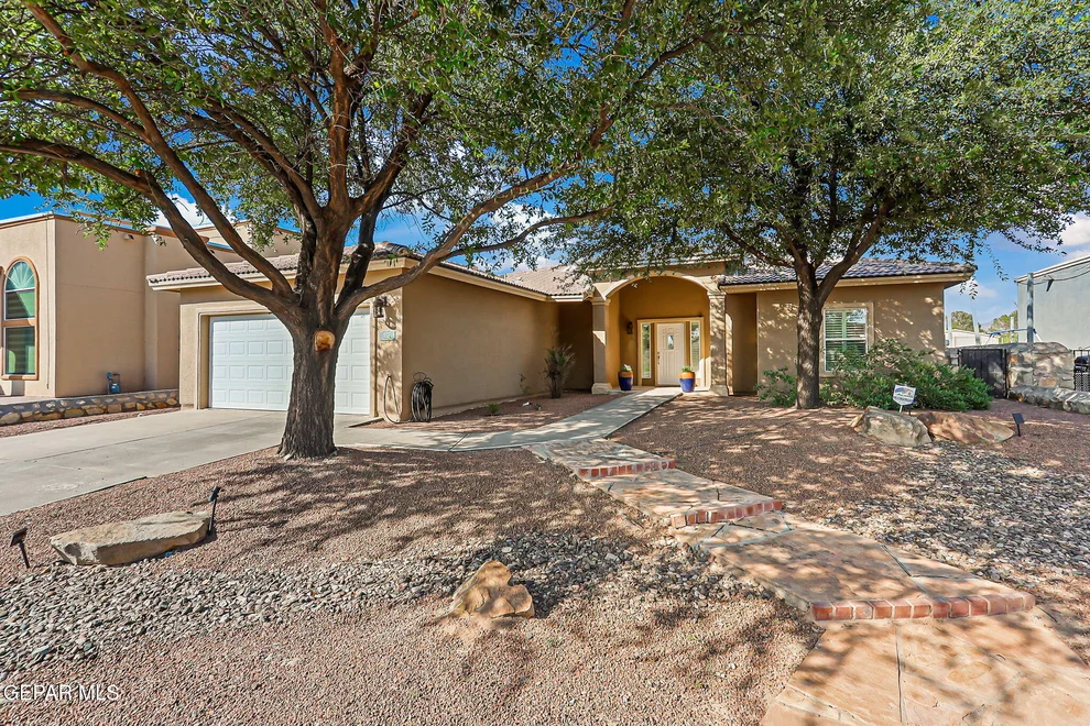 Unit for sale at 6019 LOURDES Road, Santa Teresa, NM 88008