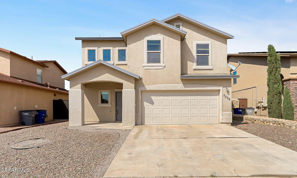 Unit for sale at 7009 Faxon Drive, El Paso, TX 79924