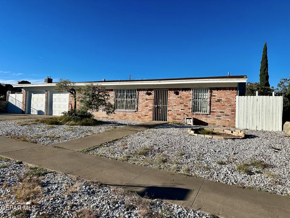 Unit for sale at 4735 Blossom Avenue, El Paso, TX 79924