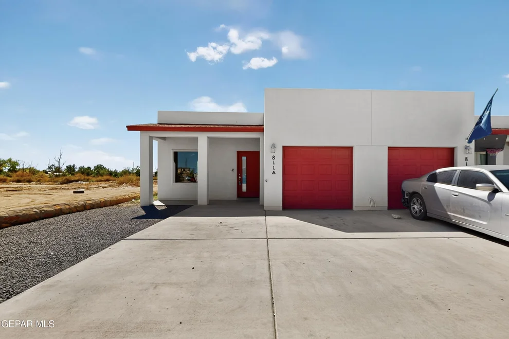 Unit for sale at 811 TS DANIEL CADENA Drive, El Paso, TX 79927