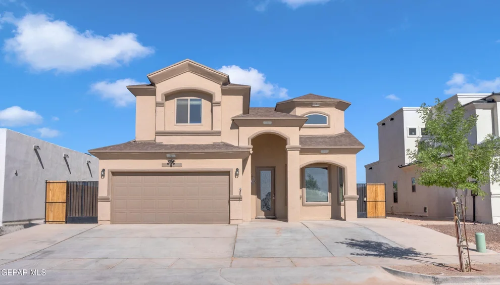 Unit for sale at 3600 Essence Street, El Paso, TX 79938