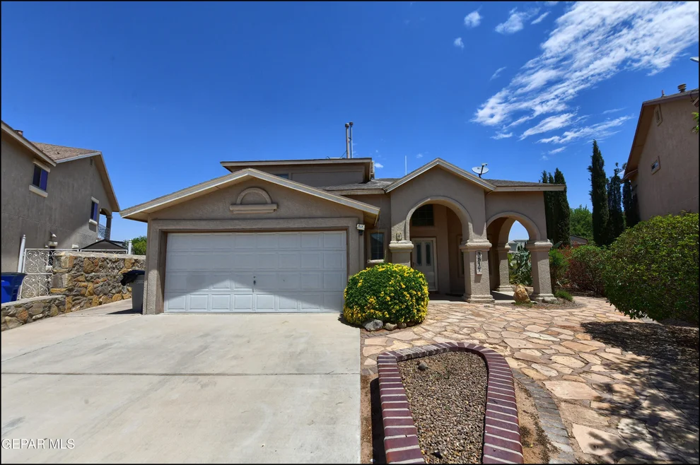 Unit for sale at 3517 TIERRA BAHIA Drive, El Paso, TX 79938