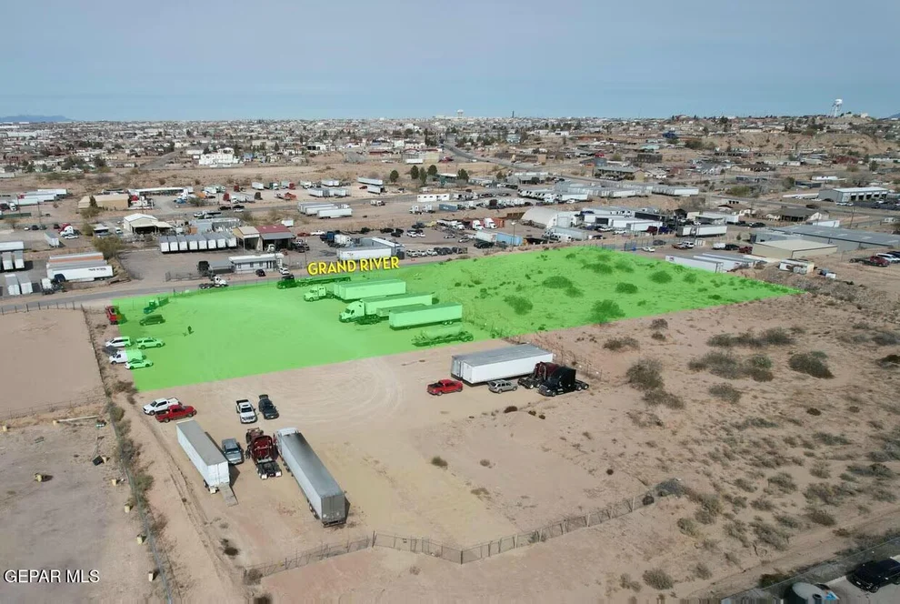 Unit for sale at 12800 Grand River Drive, El Paso, TX 79928