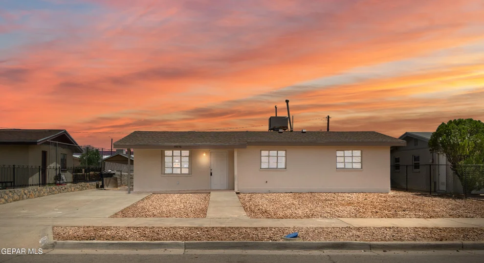 Unit for sale at 10236 CURLEW Lane, El Paso, TX 79924