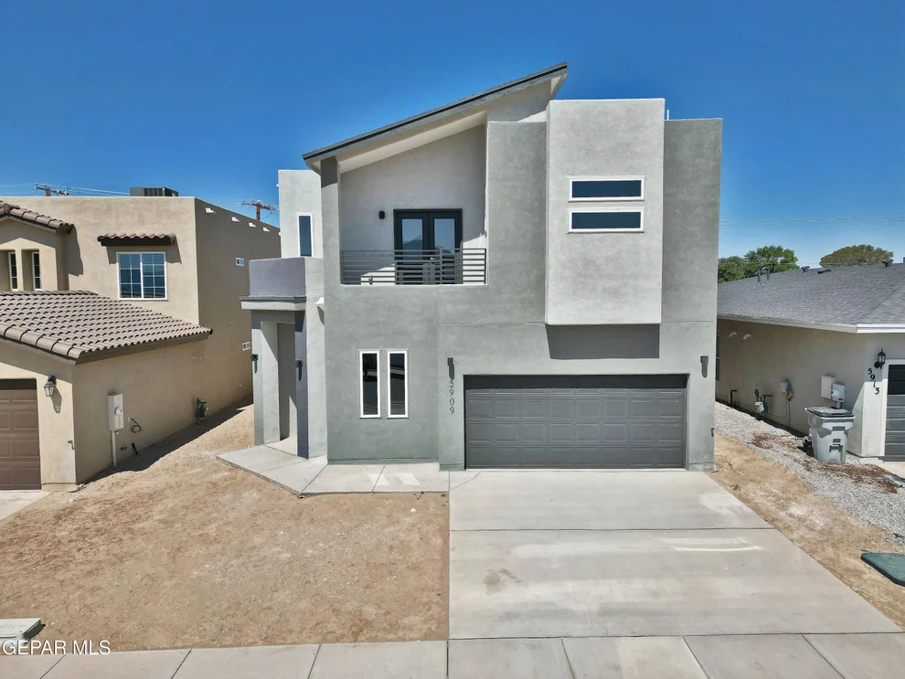 Unit for sale at 5909 Ruidoso Downs Street, El Paso, TX 79932