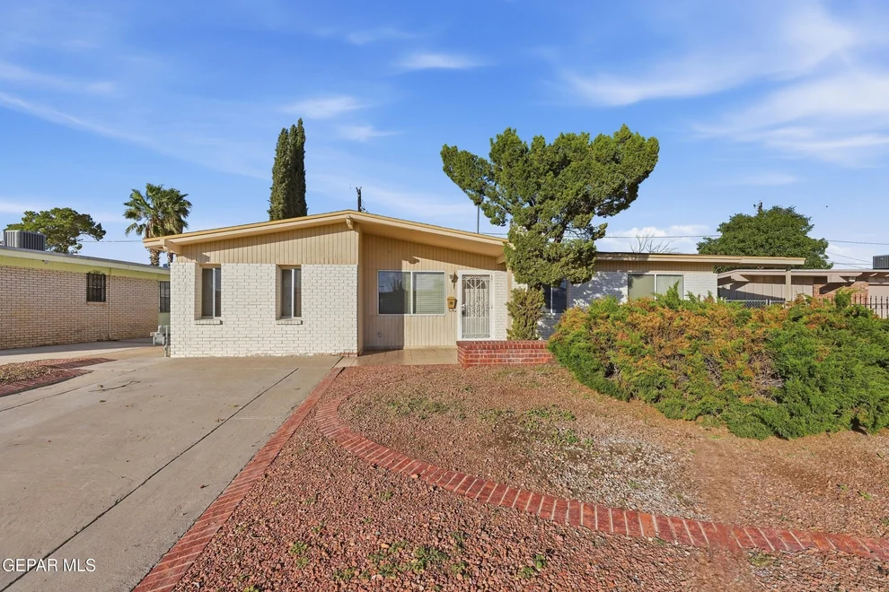 Unit for sale at 7141 GRANITE Road, El Paso, TX 79915