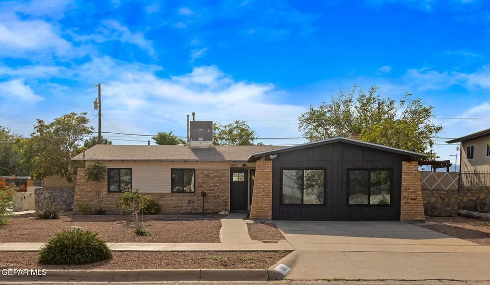 Unit for sale at 3001 Yarwood Drive, El Paso, TX 79935