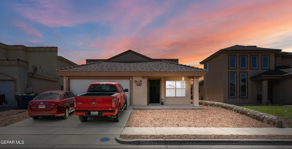 Unit for sale at 11916 AUBURN SANDS Drive, El Paso, TX 79934