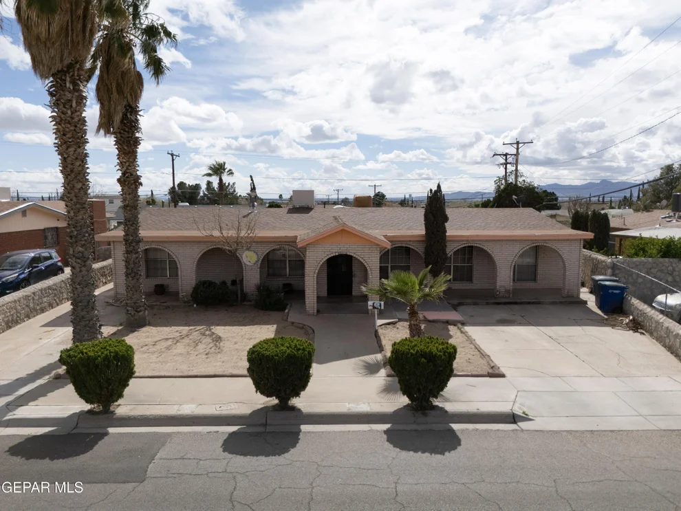 Unit for sale at 8144 BURNHAM Road, El Paso, TX 79907
