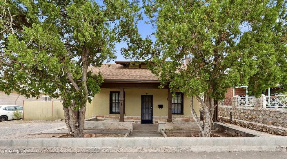 Unit for sale at 3110 FORT Boulevard, El Paso, TX 79936