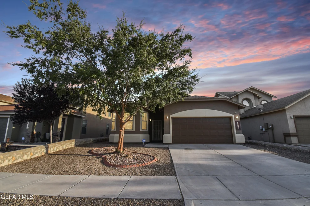 Unit for sale at 14540 Spanish Point Drive, El Paso, TX 79938