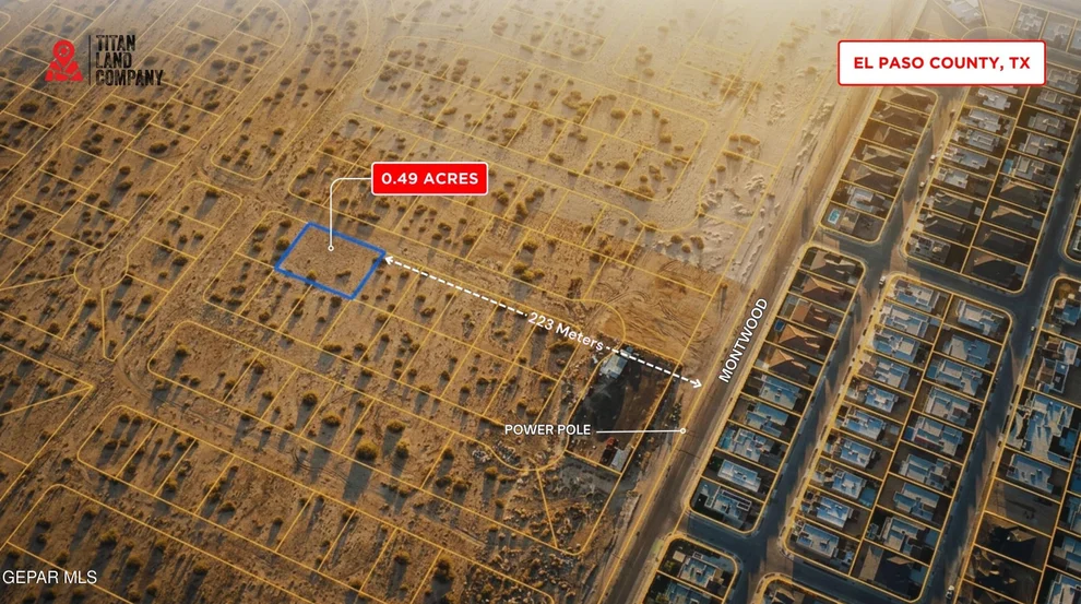 Unit for sale at PN192059 Sholi Drive, El Paso, TX 79938
