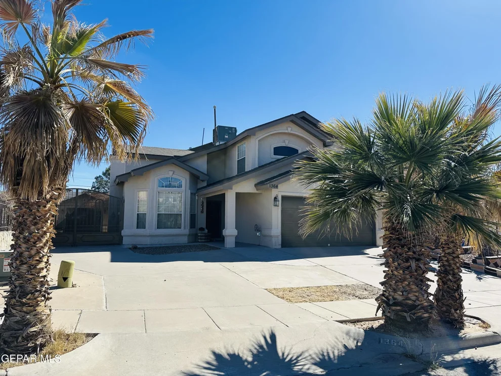 Unit for sale at 1364 Diana Natalicio Drive, El Paso, TX 79936