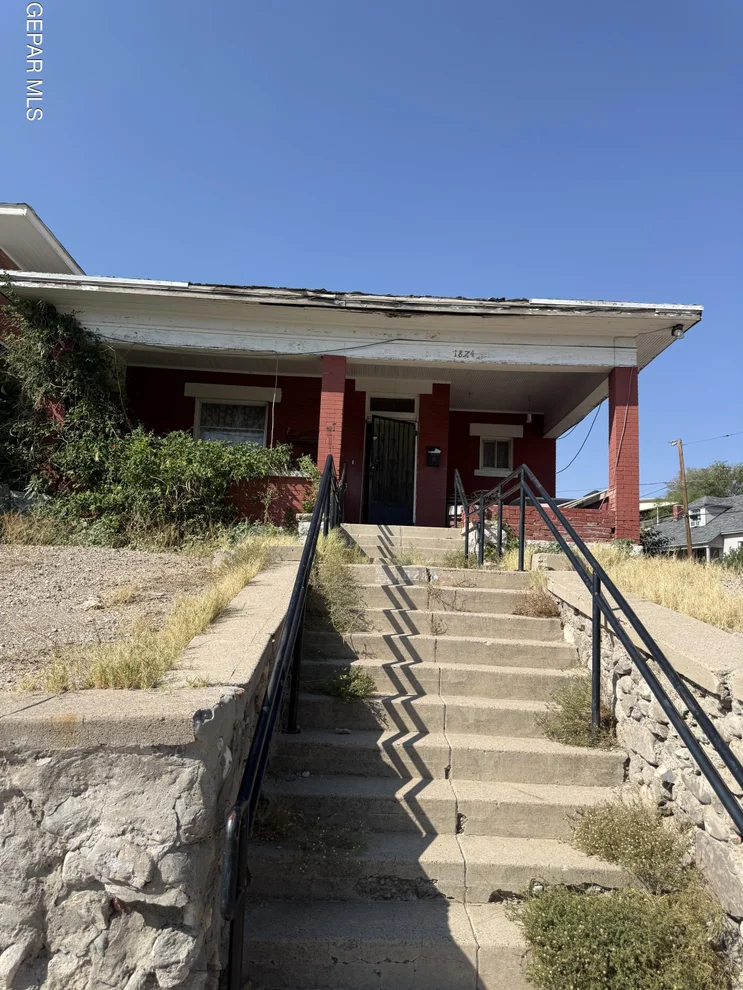 Unit for sale at 1824 E CLIFF Drive, El Paso, TX 79902