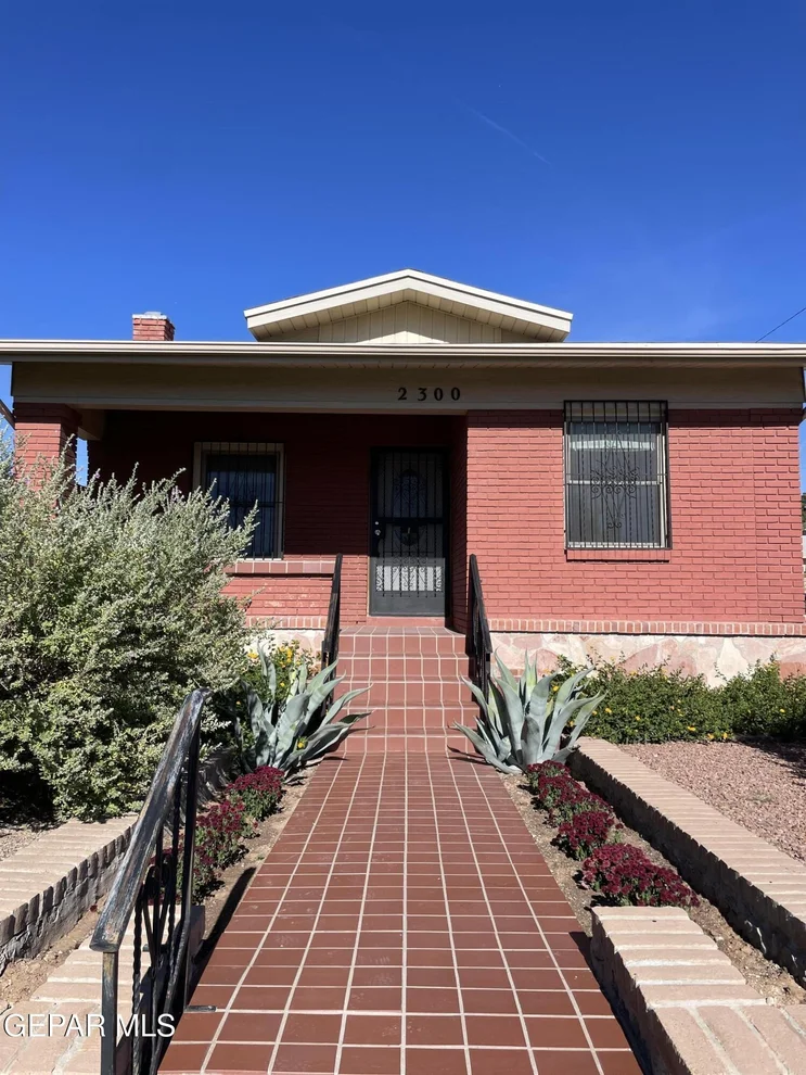 Unit for sale at 2300 N CAMPBELL Street, El Paso, TX 79902