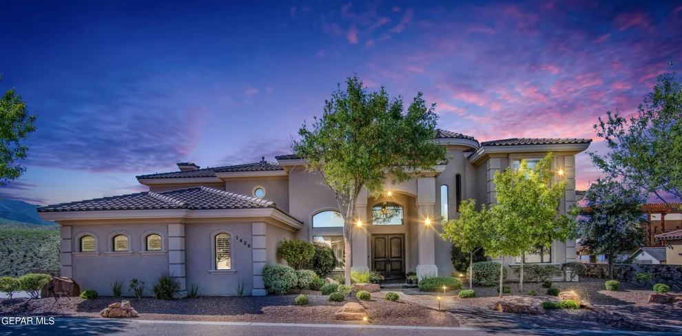 Unit for sale at 1436 Via Quijano Lane, El Paso, TX 79912