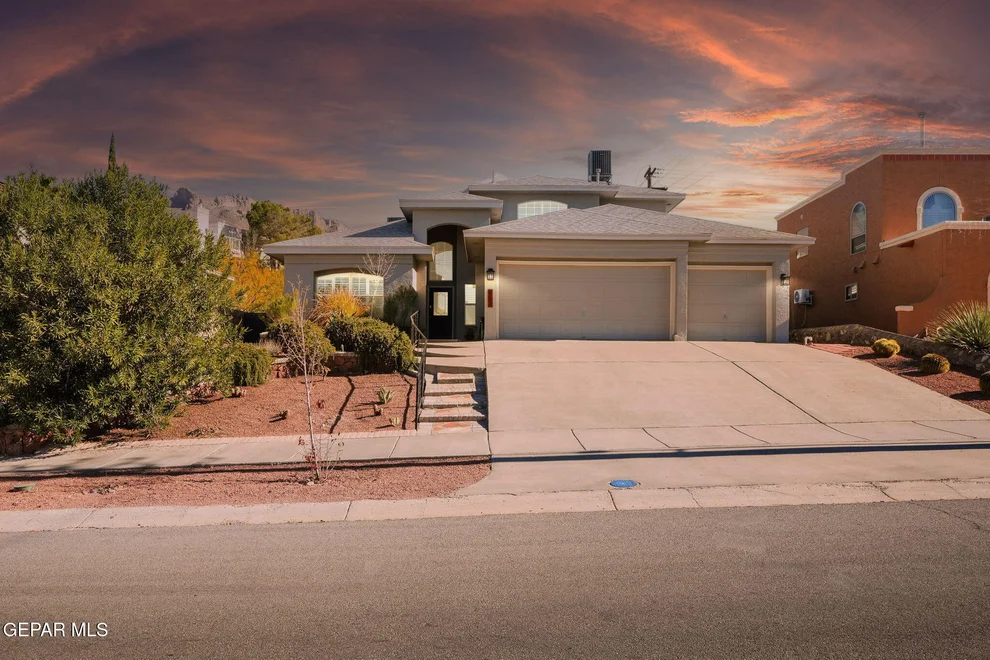 Unit for sale at 852 Via Descanso Drive, El Paso, TX 79912