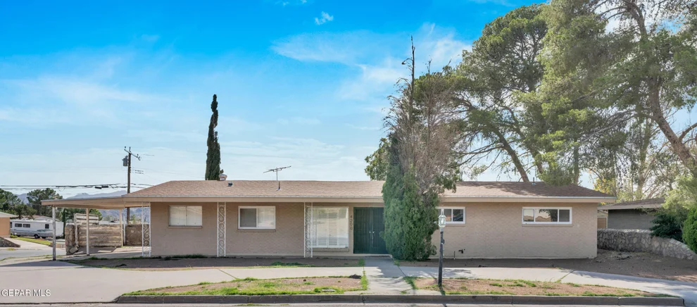 Unit for sale at 4200 WALLINGTON Drive, El Paso, TX 79902