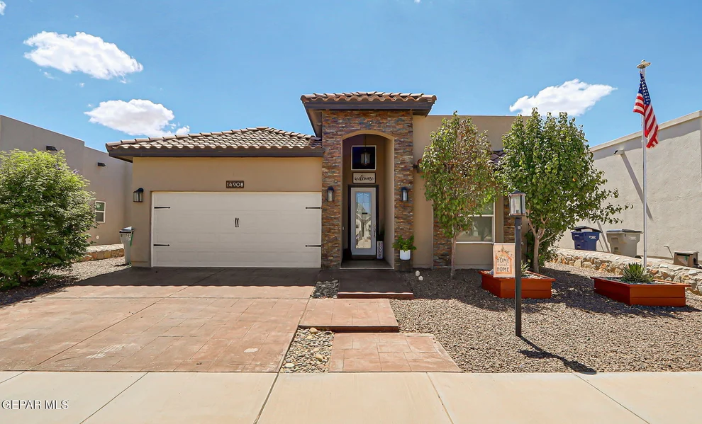 Unit for sale at 14908 Tierra Escape Avenue, El Paso, TX 79938