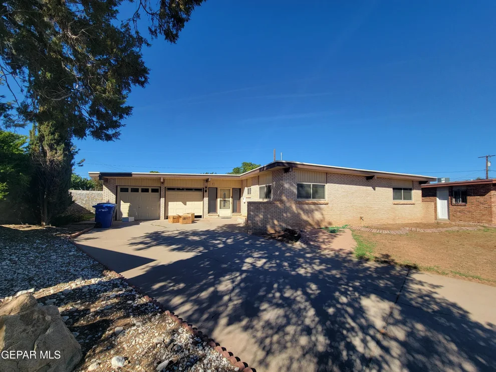 Unit for sale at 5205 NOME Avenue, El Paso, TX 79924