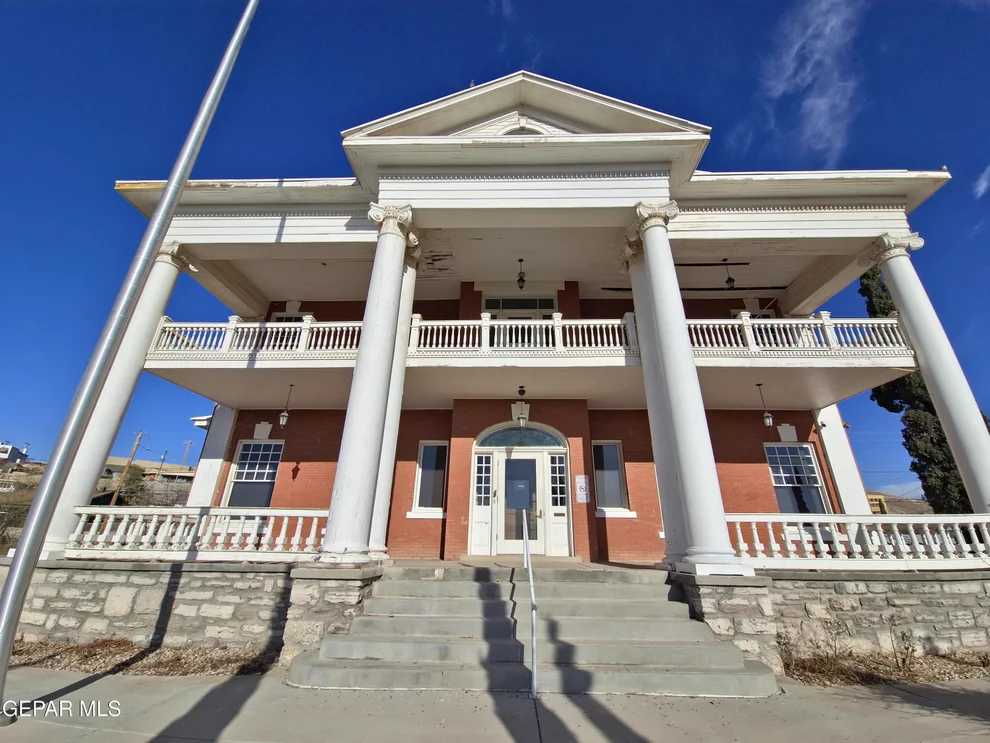 Unit for sale at 1725 Arizona Avenue, El Paso, TX 79902