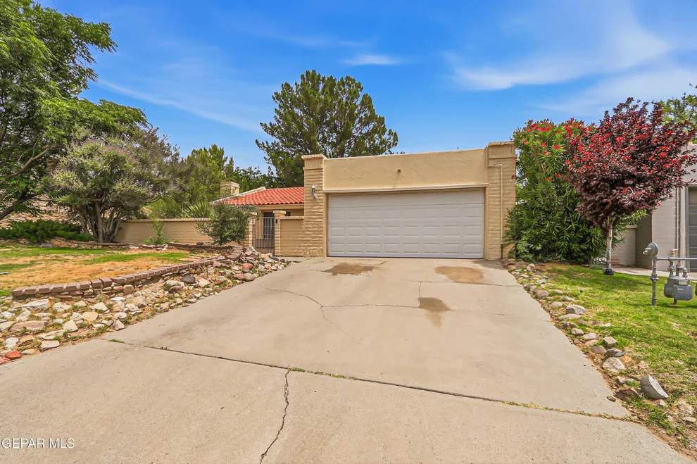 Unit for sale at 130 S APACHE GOLD Loop, Santa Teresa, NM 88008