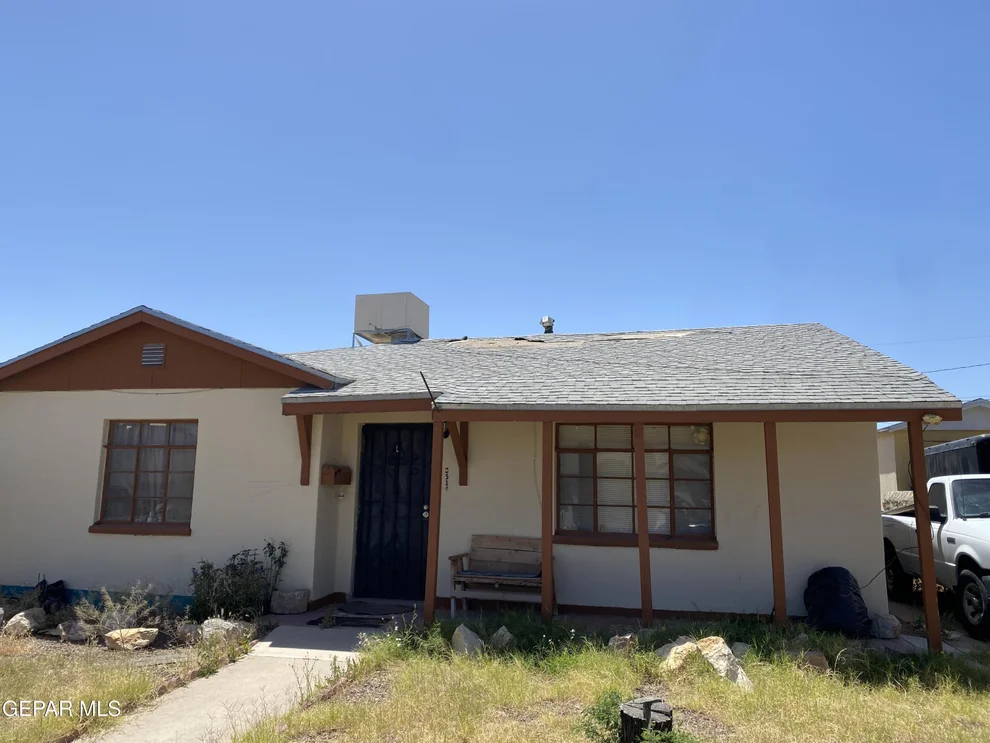 Unit for sale at 3514 TAYLOR Avenue, El Paso, TX 79930