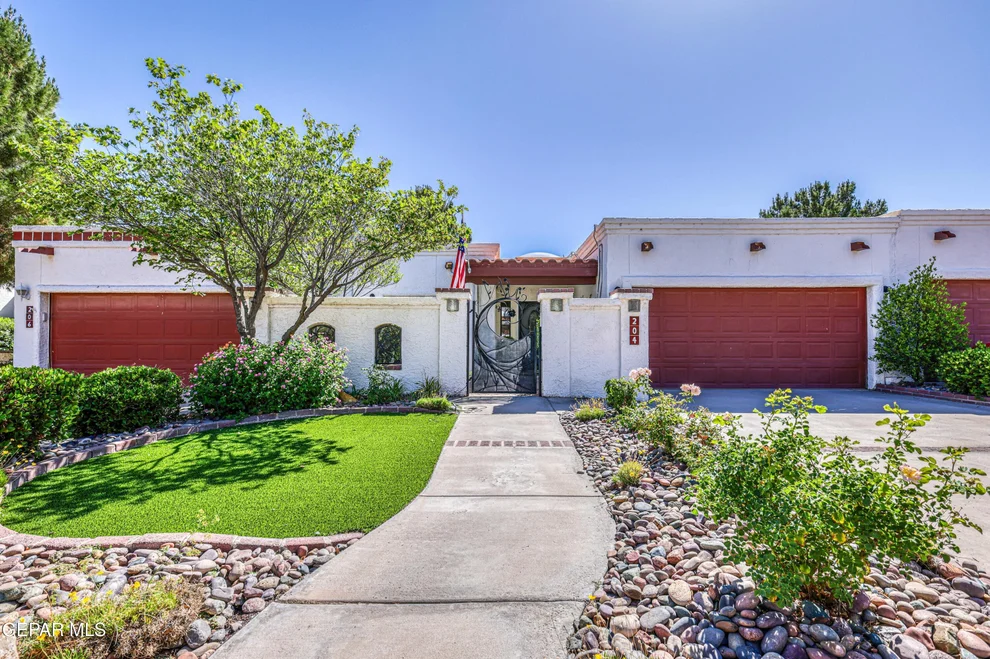Unit for sale at 204 Casas Bella Lane, Santa Teresa, NM 88008