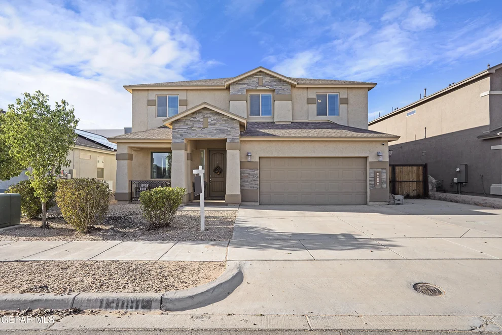 Unit for sale at 13081 AERODROME Avenue, El Paso, TX 79928