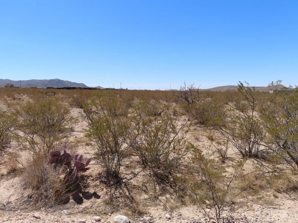 Unit for sale at TBD Shifrin Ave Avenue, El Paso, TX 79938
