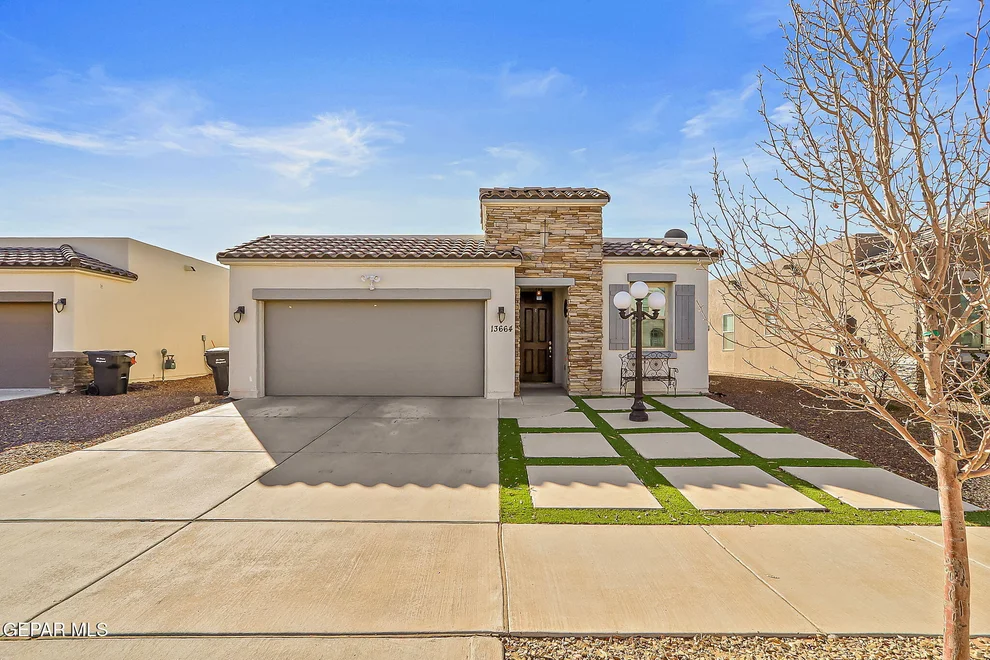 Unit for sale at 13664 Matfen Avenue, Horizon City, TX 79928