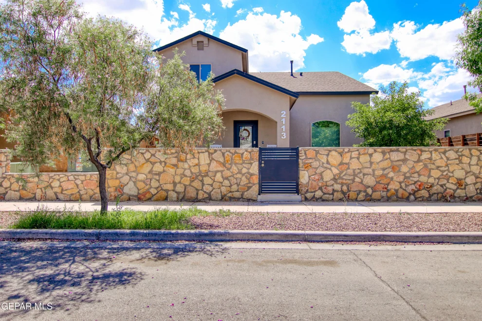 Unit for sale at 2113 TIM FOSTER Street, El Paso, TX 79938