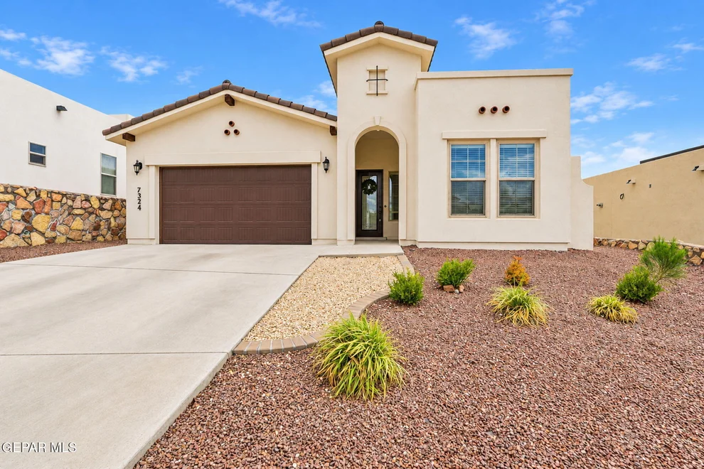 Unit for sale at 7324 BOBCAT HOLLOW Drive, El Paso, TX 79911