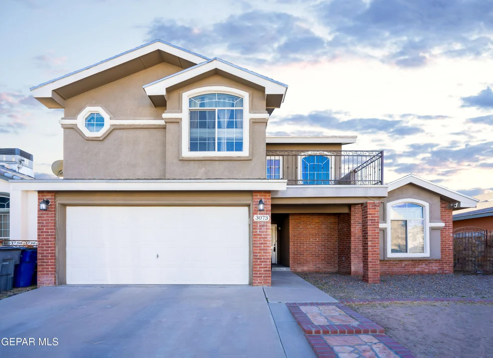 Unit for sale at 3073 TIERRA SALADA Drive, El Paso, TX 79938
