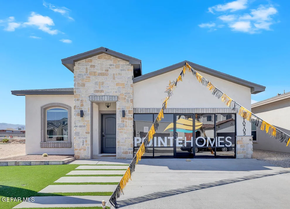 Unit for sale at 7425 Norte Portugal Lane, El Paso, TX 79934
