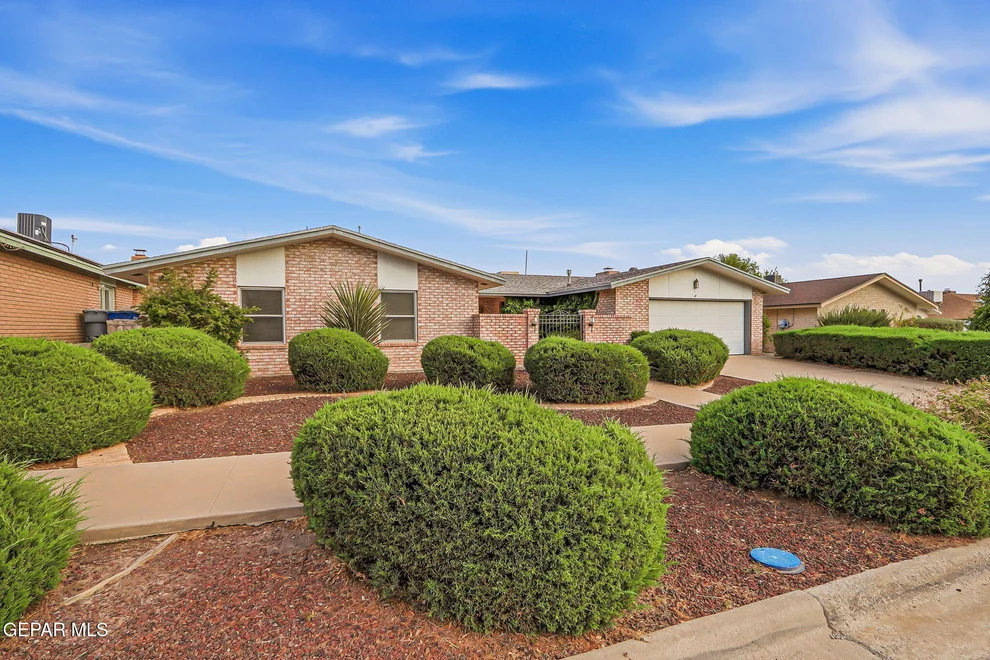 Unit for sale at 648 TEPIC Drive, El Paso, TX 79912