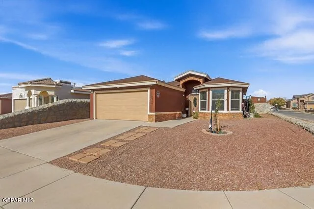 Unit for sale at 14577 Jesus Almeida, El Paso, TX 79938
