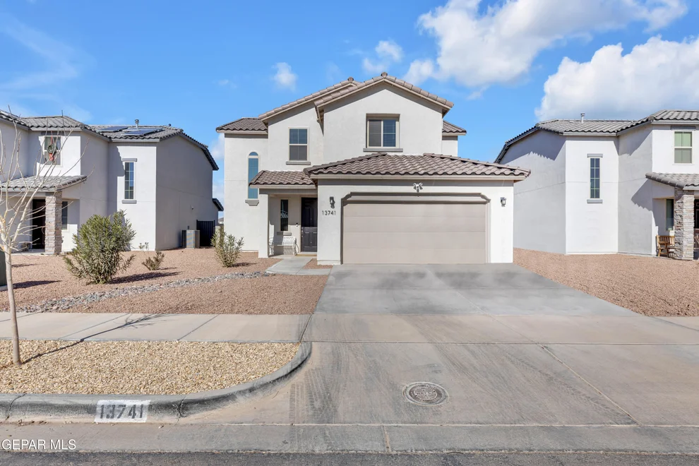 Unit for sale at 13741 ECCLES Road, El Paso, TX 79928