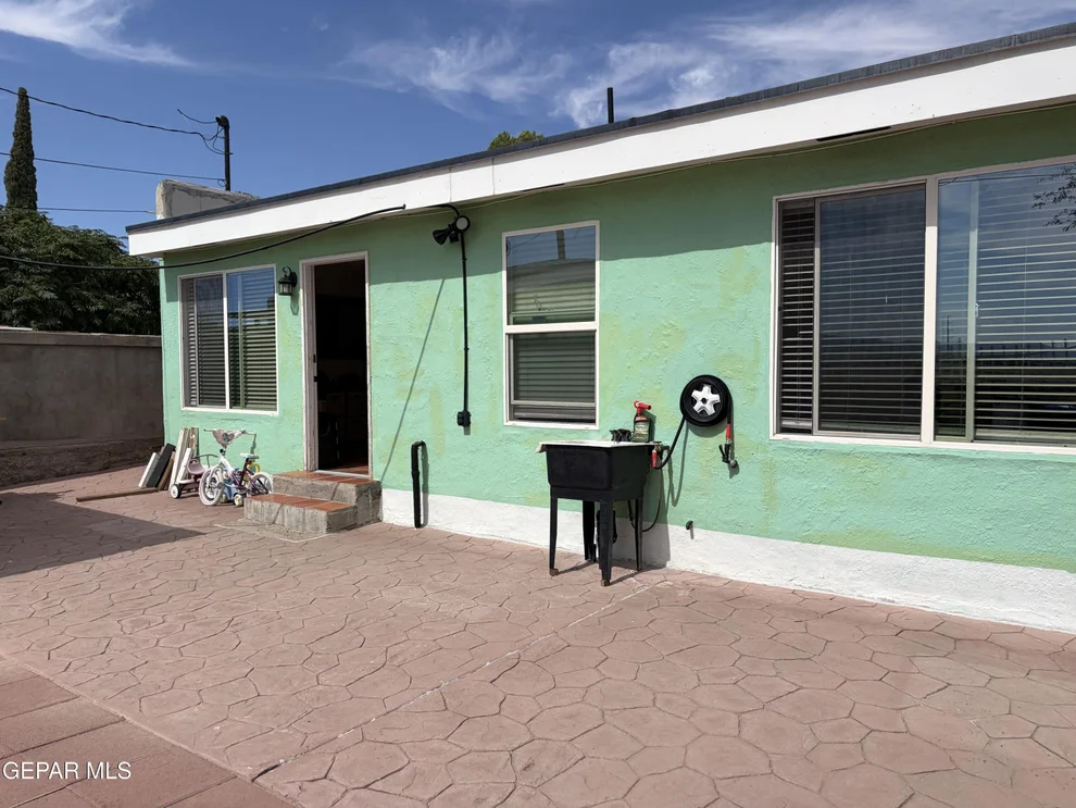 Unit for sale at 7332 SE Wilcox Drive E, El Paso, TX 79915