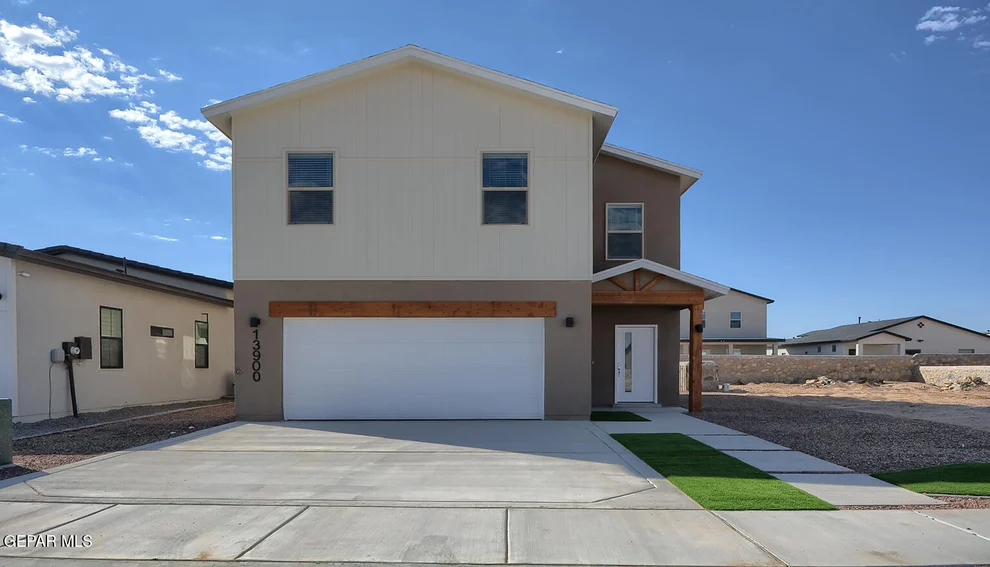 Unit for sale at 13916 Summer Valley Avenue, El Paso, TX 79928
