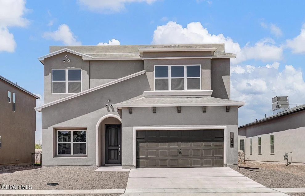 Unit for sale at 6011 Ashwood, Santa Teresa, NM 88008