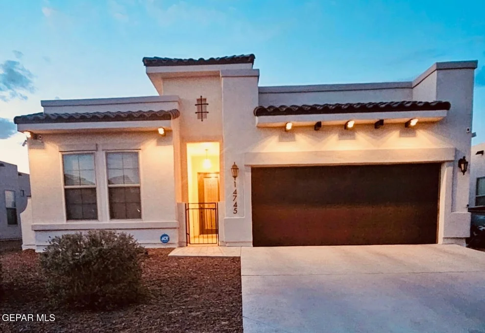 Unit for sale at 14745 TIERRA HARBOR Avenue, El Paso, TX 79938