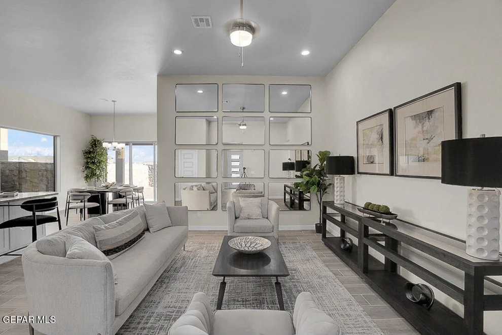 Unit for sale at 12620 Fredericksberg Avenue, Horizon City, TX 79928