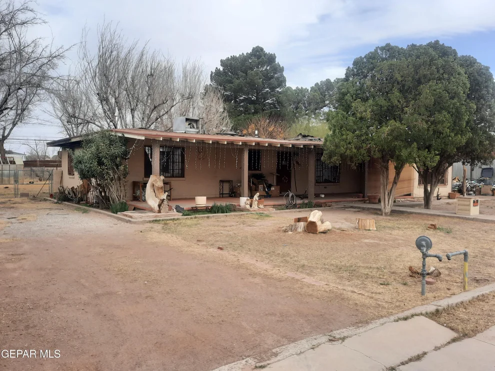 Unit for sale at 8033 BOWEN Road, El Paso, TX 79915