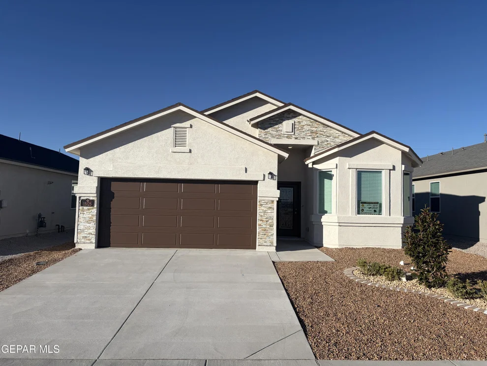 Unit for sale at 15125 Resolve Drive, El Paso, TX 79938