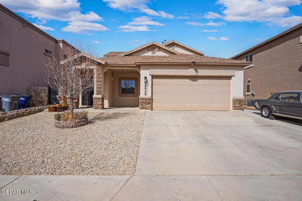 Unit for sale at 14613 SPANISH POINT Drive, El Paso, TX 79938